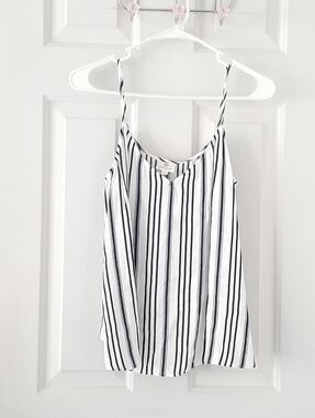 Adriano Goldschmied Tank